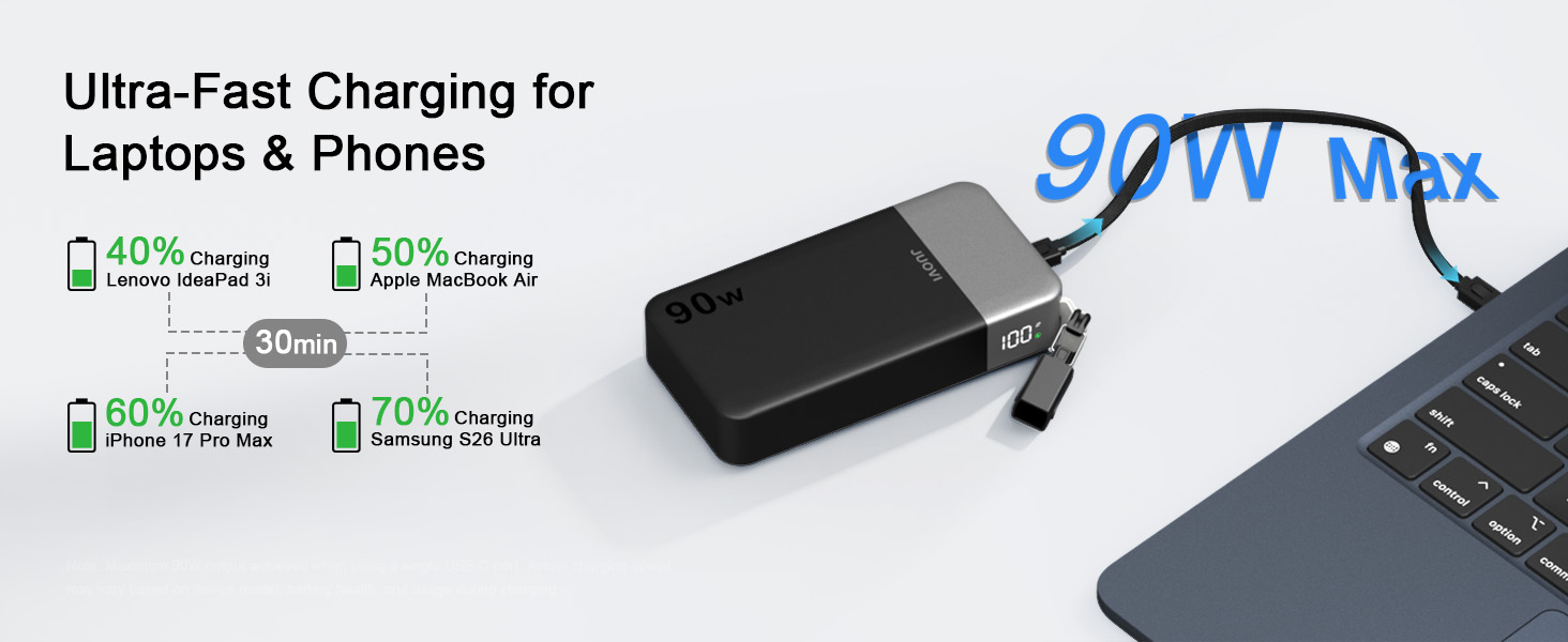 power bank for iphone