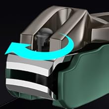 heavy duty nail clippers