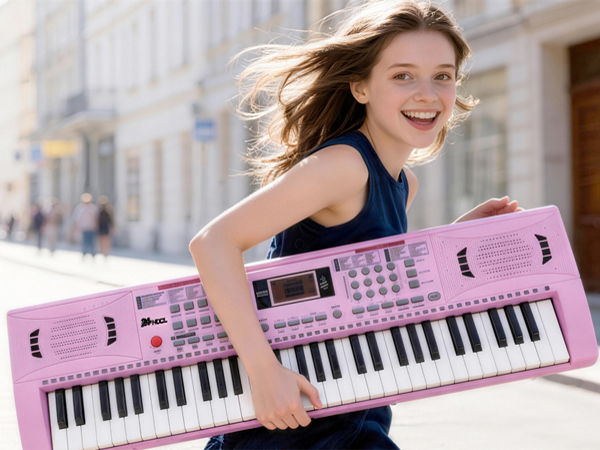 piano for beginner
