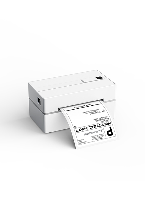 KNAON Y813BT Label Printer