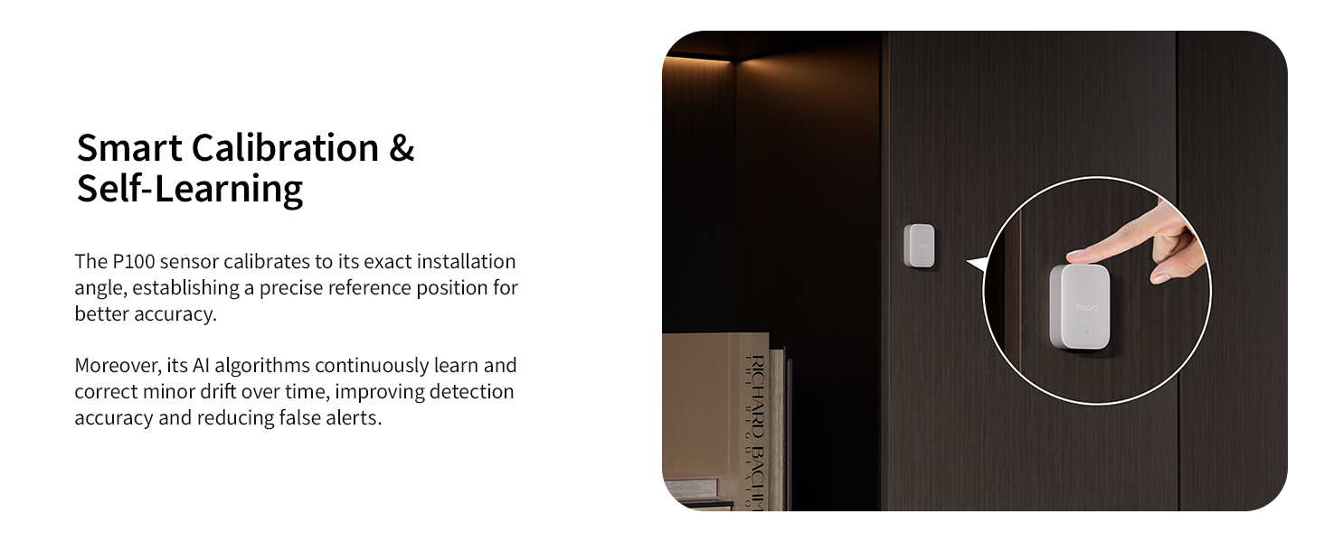 Multi-Sensor P100