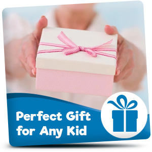 Perfect Gift for Any Kid