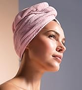 hair towel