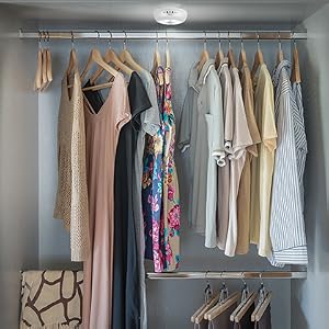 closet lights