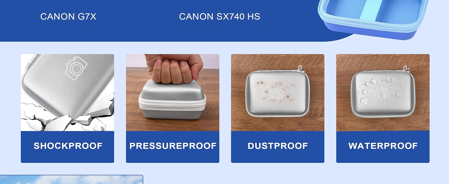 camera case