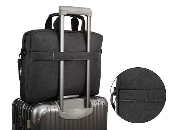 Travel-friendly design