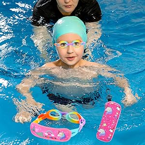 Learn To Swim