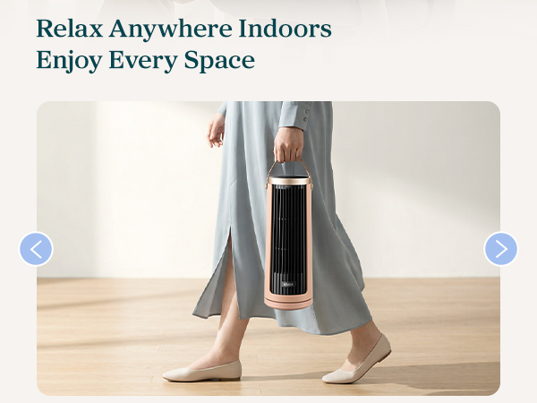 Anywhere to use