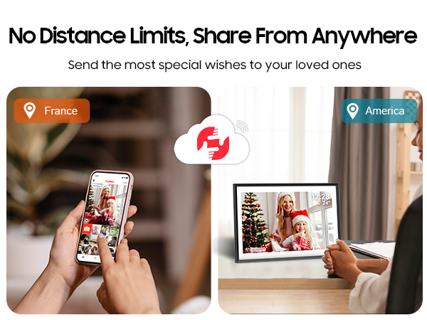 Digital Picture Frame