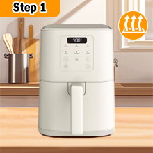 air fryer liners disposable