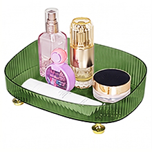 perfume trays for dresser