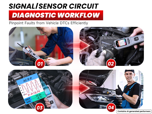 automotive circuit tester