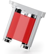 NIIMBOT Compatible Labeling M3 Ribbon, Replacement Refill Tapes, Only for M3 Thermal Transfer Lab...