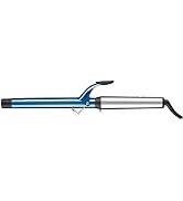 BabylissPRO Nano Titanium Professional Curling Iron with Extended/Long Barrel Perfect for Longer ...
