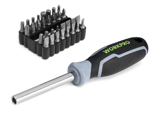 screwdriver handle