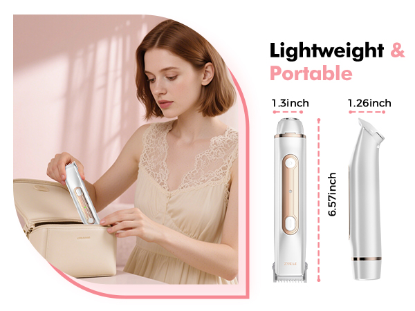 bikini trimmer for women