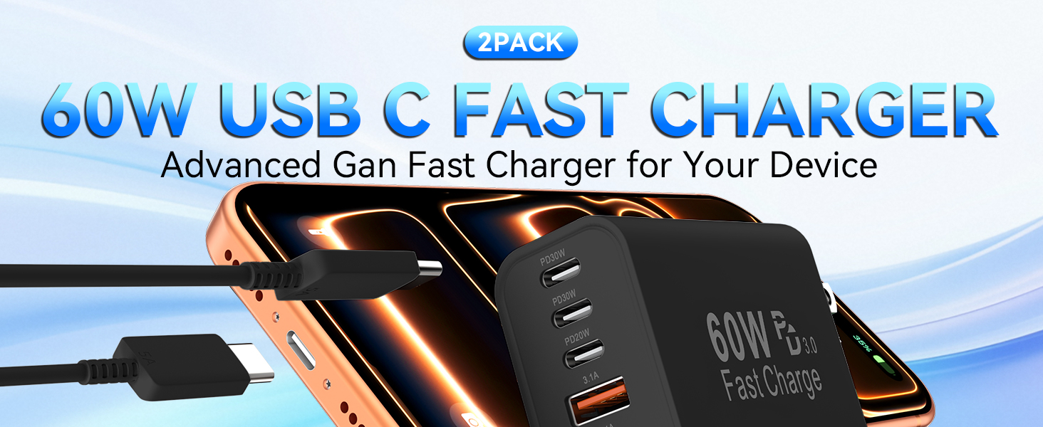 usb c charger block usb charger block charging blocks