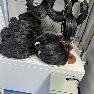 LC fiber