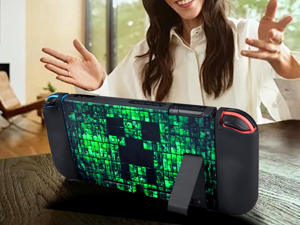 switch case 1