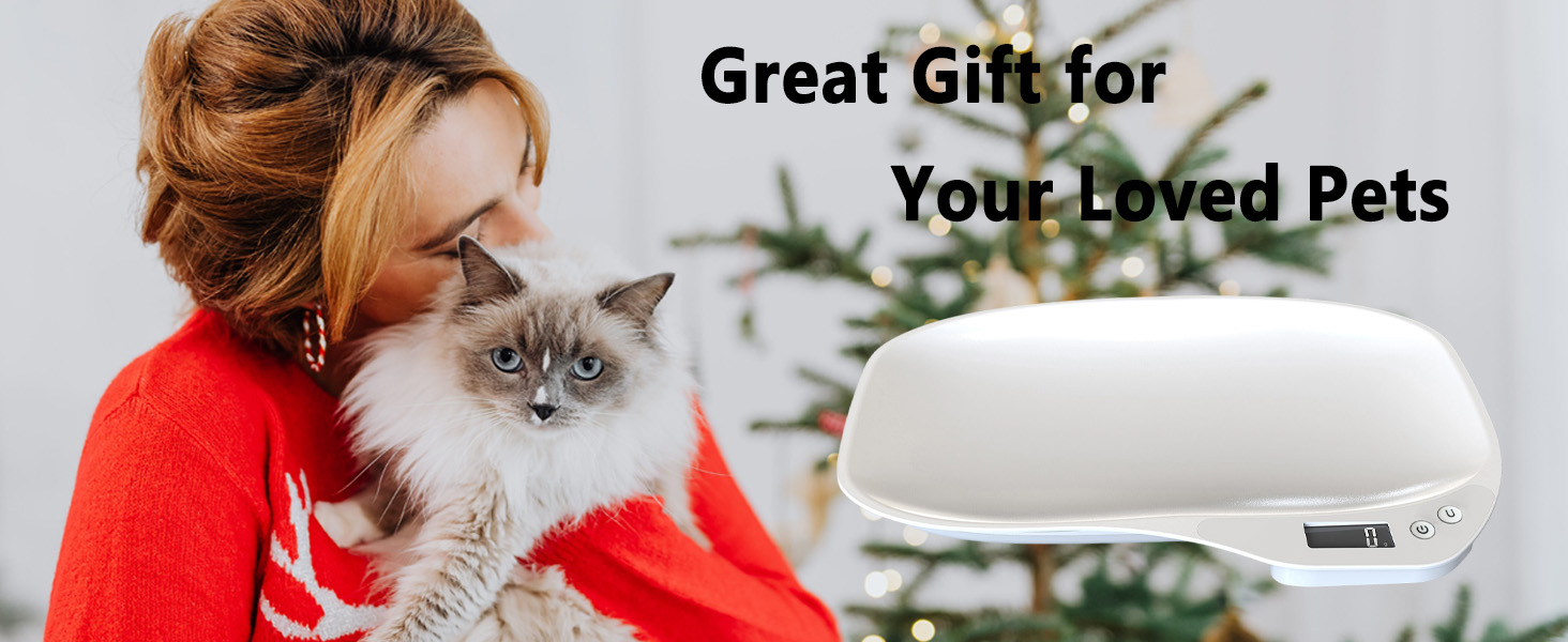 small pet scale
