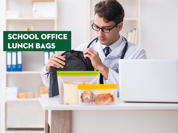 reusable snack bags