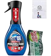 Dawn Heavy Duty All Purpose Powerwash Spray 16 Fl Oz. Fresh Scent Liquid Dish Soap Cuts Grease, S...
