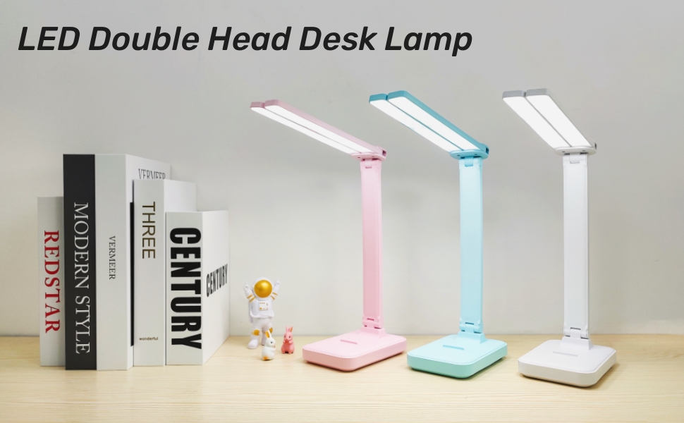 desk light
