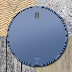 vacuum cleaner robot