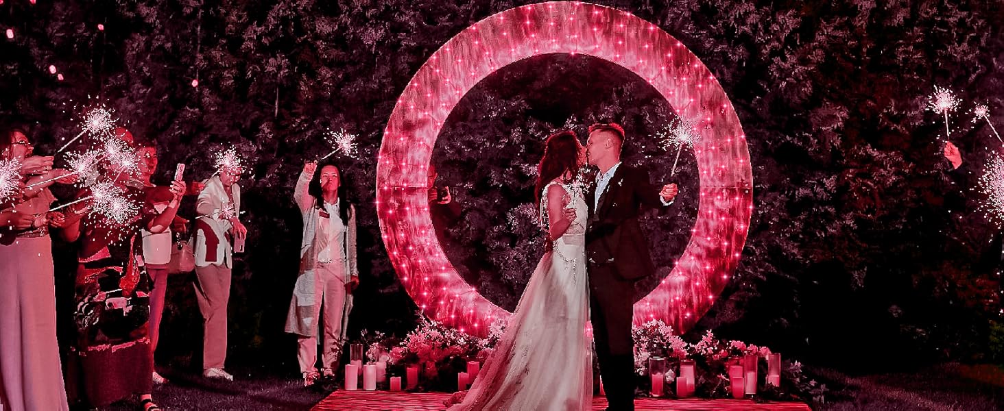 wedding lights