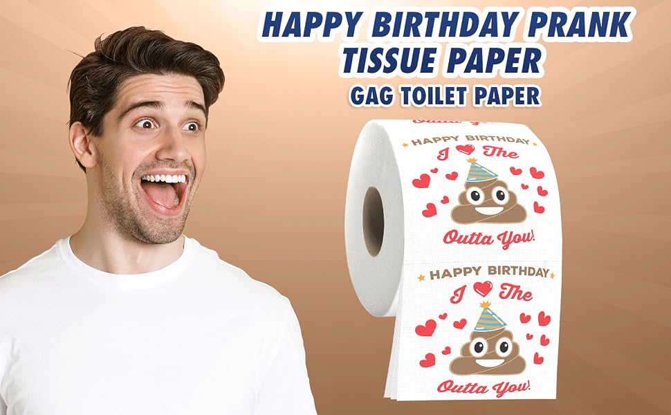 personalized presents men color rolls printed cute regalos hombre adults small tissues mens shrink