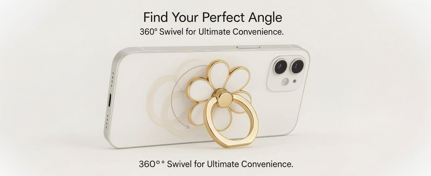 Find Your Perfect Angle