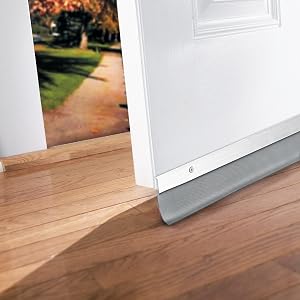 prevent dust