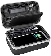 Case Compatible with Anker Prime Power Bank, 27,650mAh 3-Port 250W& for Prime USB C Charging Stat...