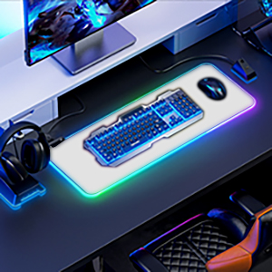 mouse pad