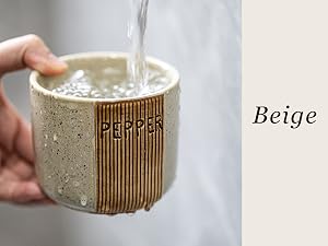 salt and pepper bowls