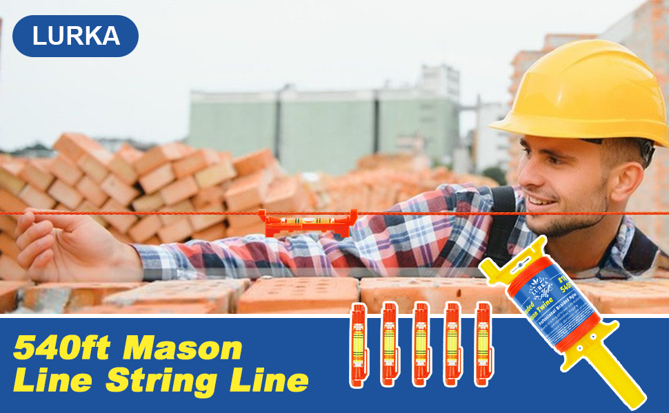LURKA Mason Line String2