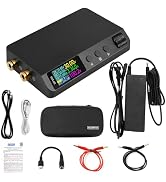 ALIENTEK DP100 DC Power Supply Variable, 30V 5A Bench Supply, Adjustable Regulated Digits Display...