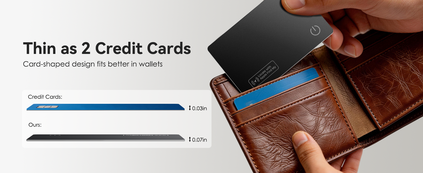 wallet tracker