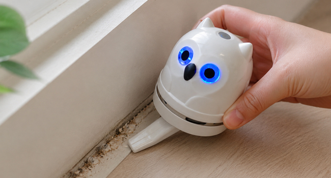 owl crumb vacuum