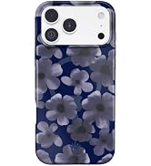 VELVET CAVIAR for iPhone 18 Pro Max Case | Compatible with MagSafe | 16ft Drop Tested | Cute Girl...