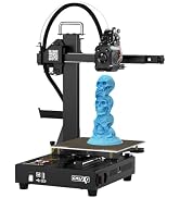 TRONXY CRUX 1S Mini 3D Printer,2025 New Version High Speed Small 3D Printers for Beginners,275°C ...