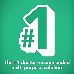 alcon opti free pure moist, alcon contact solution, opti free solution, lens solution
