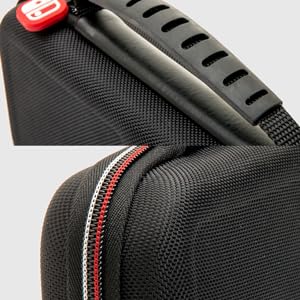 Nintendo Switch Case, Switch Case, Switch, Travel Case for Switch, Carrying Case for Nintendo Switch