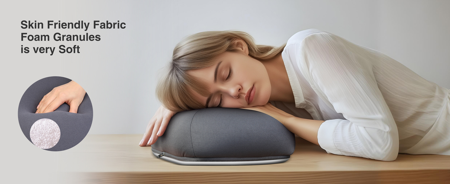 ipad pillow stand