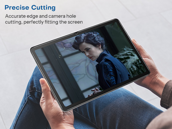 galaxy tab a11 plus screen protector