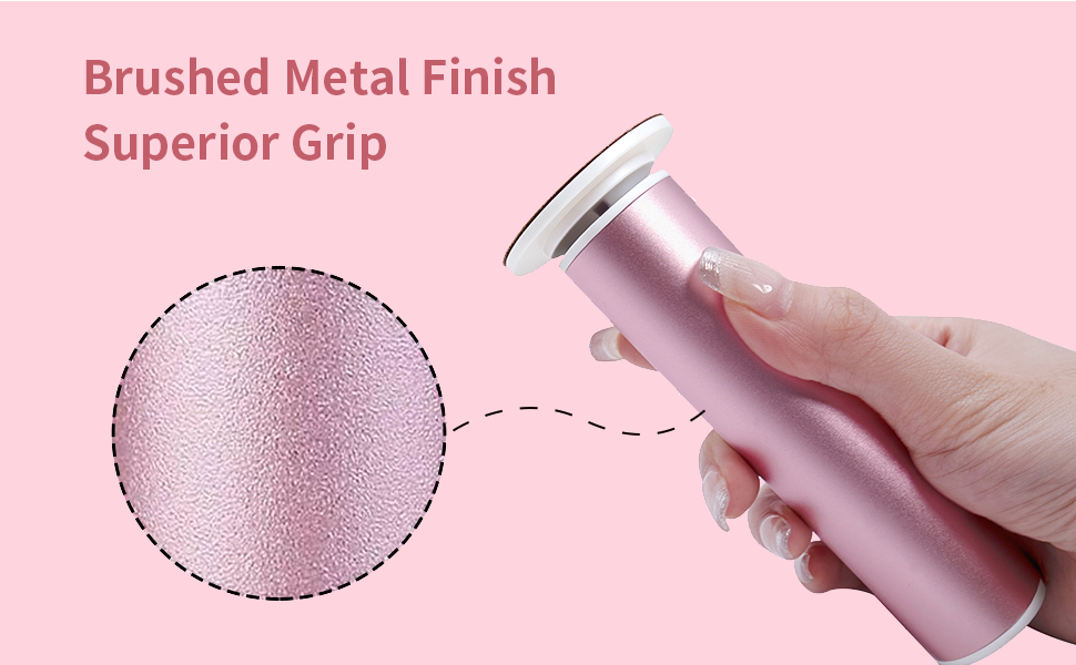 Electric Foot Callus Remover