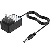 ANTOBLE Charger Compatible with Bissell Pet Stain Eraser 2003 20037 2054 2164A 2002 Cordless Port...