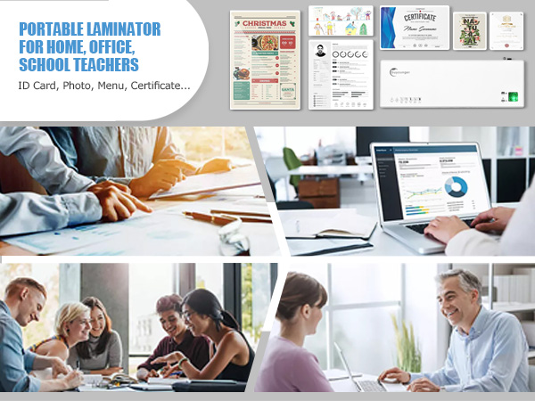 laminator