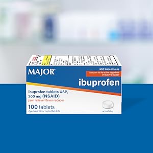 Ibuprofen