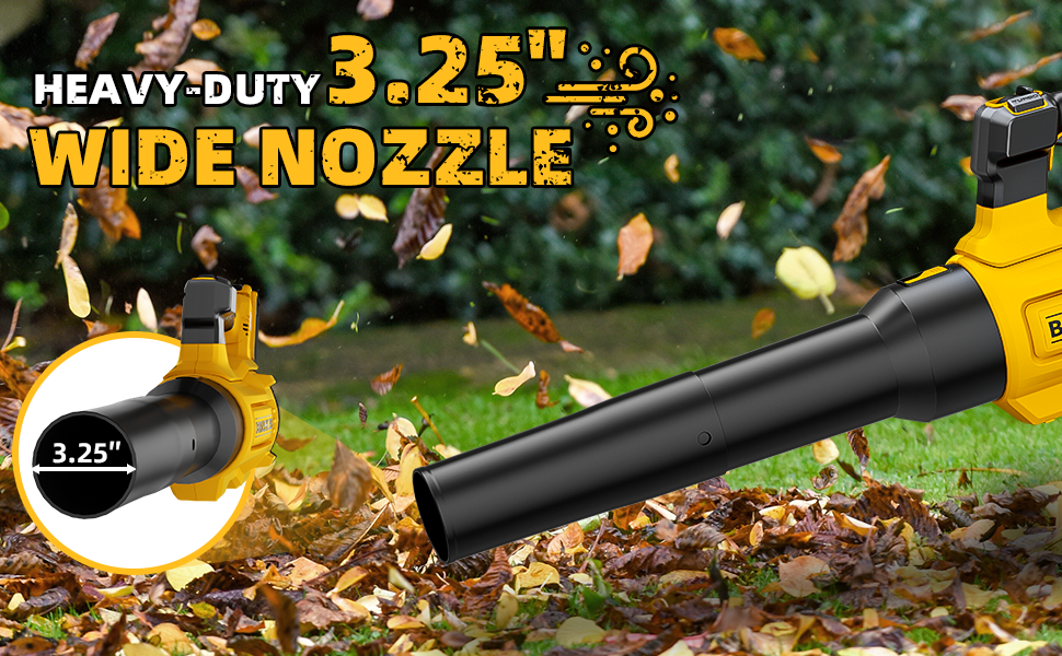 dewalt leaf blower